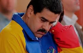 Maduro está derrotado - El Pitazo
