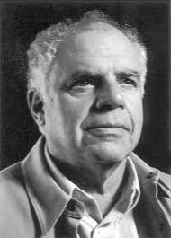 On Bill Stafford's Birthday — A Visit to the Mountain