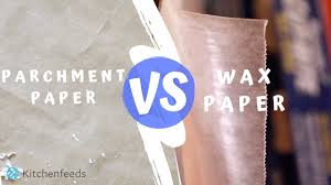 It is one thing to understand that wax paper is versatile. Is Parchment Paper Safe In Oven Cooking Toxicity Burning Kitchenfeeds