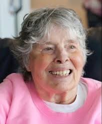 Alice Pulte Obituary (2015)