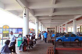 Our service planet of hotels is as easy to use as possible — hotels are filtered by type, star, service. Kota Tinggi Bus Terminal Land Transport Guru