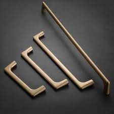 Kitchen Cabinet Handles Brass Surfers Paradise