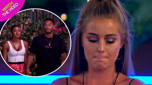 The islanders prepare themselves for a recoupling, with katie deliberating between adam and sophie. Does Another Phillip Schofield Blunder Prove He Doesn T Actually Watch Love Island Irish Mirror Online