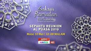 Sepahtu reunion 2019 tiket masuk. Sepahtu Reunion 2019 Episod 2 Artis Jemputan