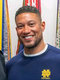 Notre Dame special teams issues