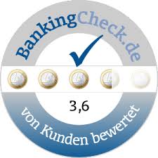 Sparda Bank West Bewertungen Erfahrungen Bankingcheck De