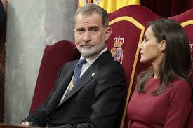 Este es el plan que apasiona a Felipe VI y nunca verás hacer a la reina Letizia