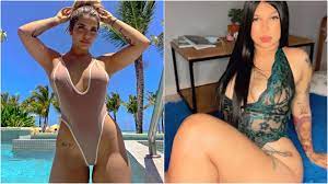 Ellas son las hondureñas que se unieron al mundo de OnlyFans ¿Cuánto dinero  ganan? | Tu Nota