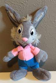 Details About Disney World Parks Brer Frog Plush Song Of The South Stuffed Animal Br Er Disney Toys Rabbit Song Disney World Parks