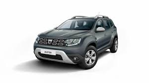 Tous les prix et caractéristiques de nos modèles. Dacia Auto Medienportal Net