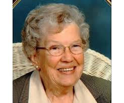 ELOISE LECY Obituary (2018)