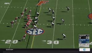 It was much, much worse. Film Study What The Sec Can Learn From Defensive Guru Derek Mason