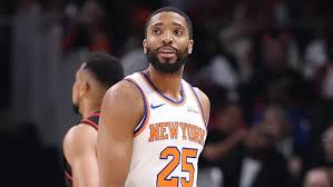 Lakers' Mikal Bridges Trade: The 3-Player Package That Could Reshape the NBA's Power Balance