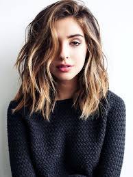 45 Easy Medium Length Hairstyles For Women Hair Styles Medium Hair Styles Long Hair Styles