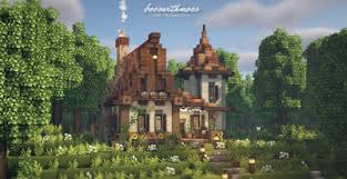 Cozy aesthetic & cottagecore minecraft | not an actual cat l faq + mods? Pebblepatch Tumblr Com Tumbex