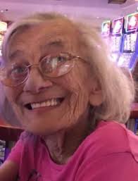 June Slate Obituary (1942