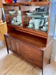 Check spelling or type a new query. Broyhill Emphasis China Curio Cabinet Hutch Sweet Modern Akron Oh