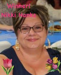 CONGRATULATIONS To Kalie Dineen!! She won the mall merchant gift basket  valued at over $700!!