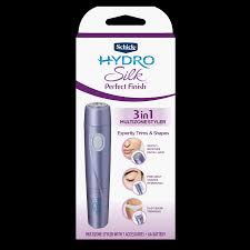 Official twitter account of the schick hydro silk® razor. Hydro Silk Perfect Finish Schick Hydro Au