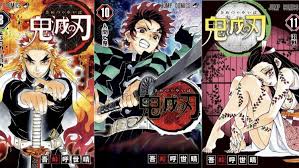 Nov 28, 2020 · anime on december 30, 2017: 7 Rekomendasi Manga Terbaik Seperti Demon Slayer Kimetsu No Yaiba Berita Jepang Japanesestation Com