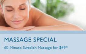 Stacey's Massage The Art of Healing