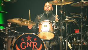 Dizzy reed, tommy stinson, chris pitman. Guns N Roses Drummer Frank Ferrer Says He Was Supposed To Be Temporary Iheartradio