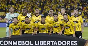 Con Toto Núñez y Jandry Gómez en ataque, la alineación de Barcelona SC para enfrentar a Técnico Universitario