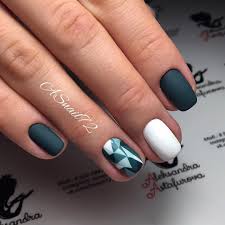 Modny Manicure Jesien Zima Top 10 Stylowe Trendy Pomysly