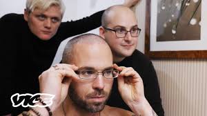 This Guy Sent A Hotter, More Successful Lookalike To His High School  Reunion : r/ActLikeYouBelong