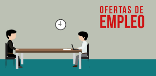 Resultado de imagen para ofertas de trabajo