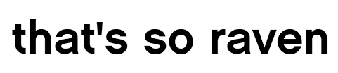 Chalet london nineteen sixty, chalet new york nineteen sixty, chalet comprime cologne sixty. That S So Raven Font