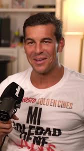 Mario Casas Sparring