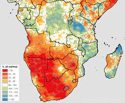 This work presents the longest rainfall series ever published for 13 african regions. Southern Africa Alert Fri 2019 02 01 Famine Early Warning Systems Network