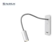 This new led, low energy, flexible reading light from leyton lighting is ideal for mounting beside the bed. Wall Mounted Bedside Lights With Reading Light Gooseneck Hotel Flexible Lamps Bed Headboard Rotatable Bedroom Led Buy Wall Mounted Bedside Lights With Reading Light Gooseneck Hotel Flexible Bedside Reading Lamps Bed Headboard Rotatable