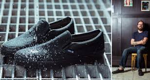 Check spelling or type a new query. Check Out Vans First Professional Kitchen Shoes First We Feast