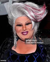 926 Nina West Entertainer Stock Photos, High-Res Pictures, and Images