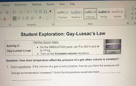 Gizmos moles answer sheet : Gas Law Review Worksheet Answers Chalk Iworksheet Co