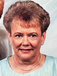 Obituary information for Elizabeth Jane Tidmore