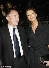 Get more info like birth place, age, birth sign, biography, family, relation & latest news etc. Alison Boshoff Weighs Up The Assets Of Luxury Tycoons Bernard Arnault And Francois Henri Pinault Daily Mail Online