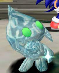 a true chaos 0 chao dark art illustrations visual art sonic