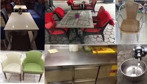 Ve satmış olduğu tüm 2 el lokanta malze. Ikinci El Lokanta Malzemesi Alanlar 0536 561 5989