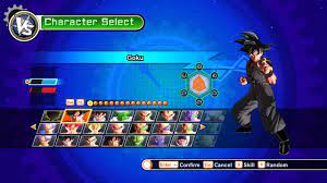 Black goku dragon ball xenoverse 2. Black Goku Dragon Ball Super Future Trunks Ark Xenoverse Mods
