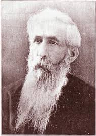 William Tolles's Instagram, Twitter & Facebook