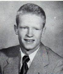 Don Arnold Fowler (1935-1981)