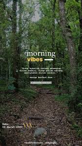 Morning Vibes Madewithstories Di 2020 Inspirasi Tipografi Tipografi Desain Tipografi