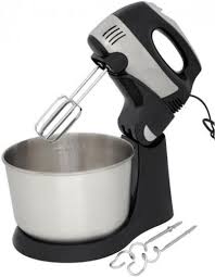 You can often buy saucepan sets which include different sizes so you can get the quantity just right. Review Wilko Food Mixer