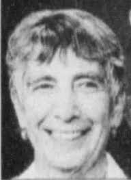 Joyce M. Allen Bouck (1932-2009)