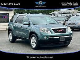 Image result for Gray Green 2010 Acadia