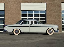 Image result for Embassy Gray 1955 Chrysler
