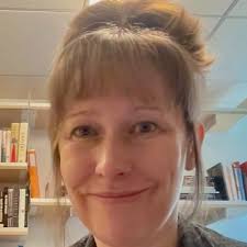 Carina Fourie (University of Washington)